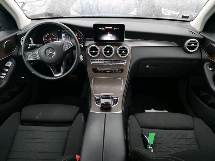 Photo 5 VIN: WDC2539051F292338 - MERCEDES-BENZ CLASSE GLC 