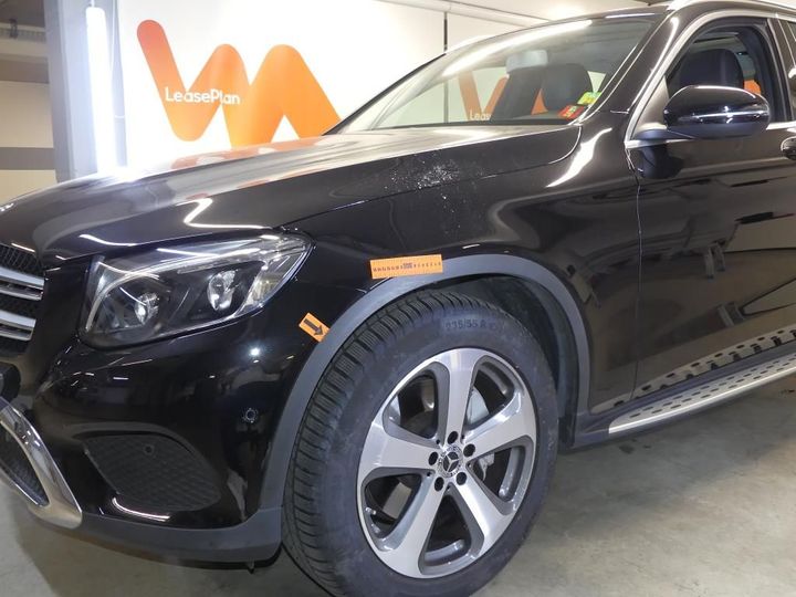 Photo 28 VIN: WDC2539051F292392 - MERCEDES-BENZ GLC 