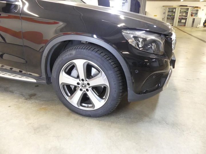 Photo 24 VIN: WDC2539051F292392 - MERCEDES-BENZ GLC 