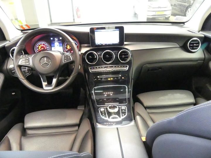 Photo 7 VIN: WDC2539051F292392 - MERCEDES-BENZ GLC 