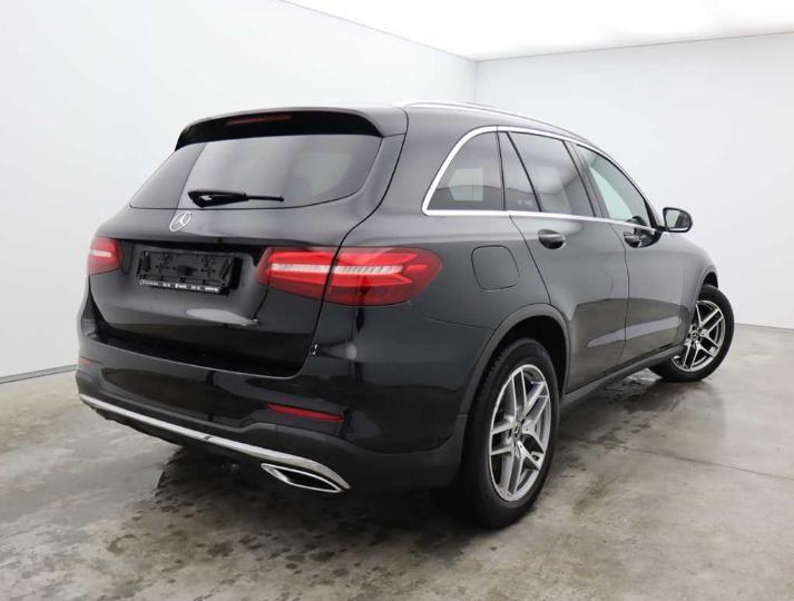 Photo 2 VIN: WDC2539051F293700 - MERCEDES-BENZ GLC-KLASSE &#3915 