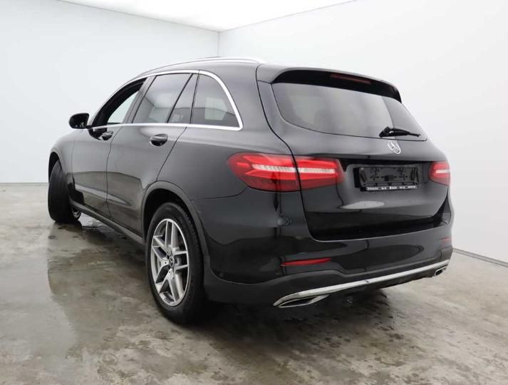 Photo 7 VIN: WDC2539051F293700 - MERCEDES-BENZ GLC-KLASSE &#3915 