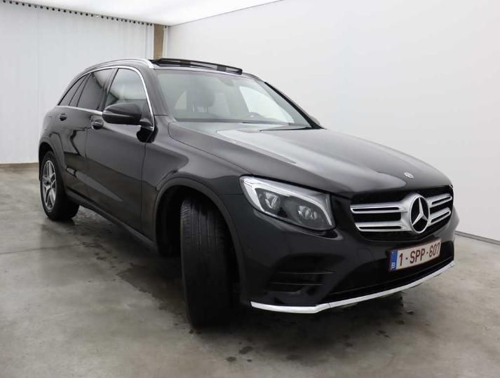 Photo 8 VIN: WDC2539051F293700 - MERCEDES-BENZ GLC-KLASSE &#3915 