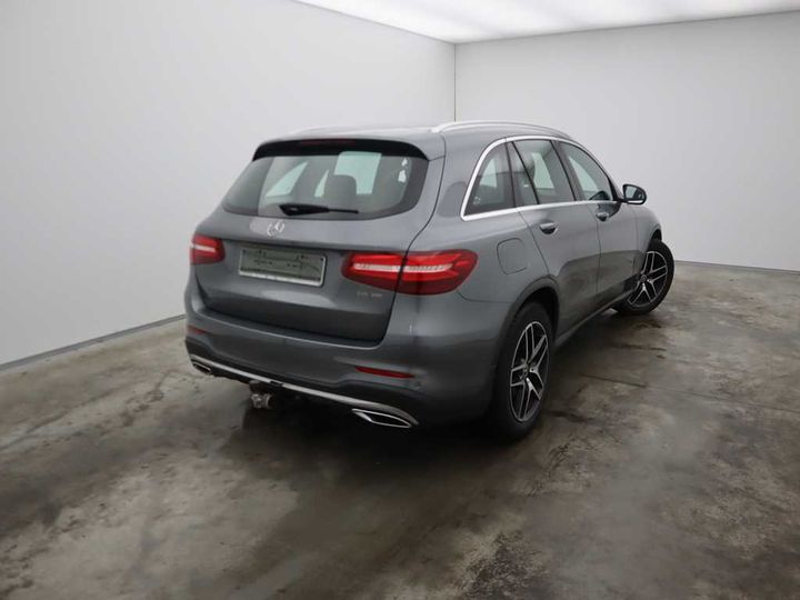 Photo 2 VIN: WDC2539051F297651 - MERCEDES-BENZ GLC-KLASSE &#3915 