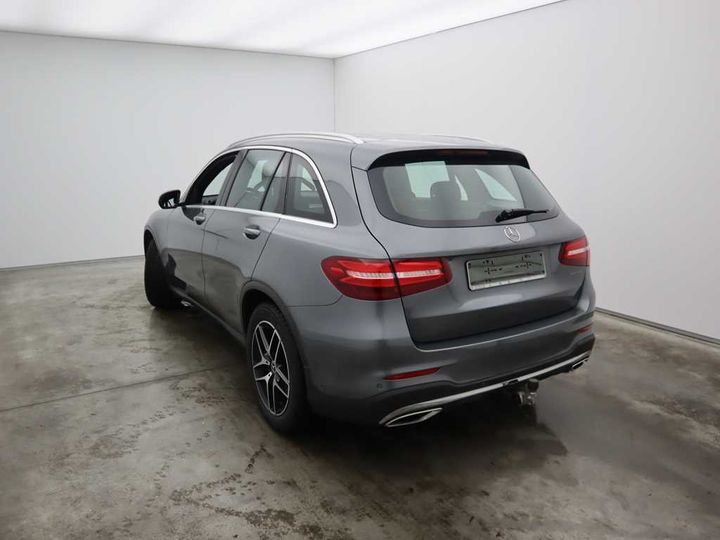 Photo 7 VIN: WDC2539051F297651 - MERCEDES-BENZ GLC-KLASSE &#3915 