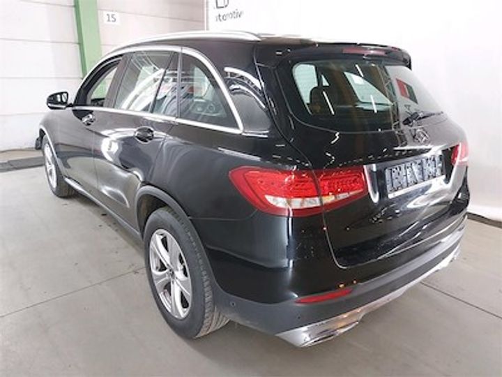 Photo 3 VIN: WDC2539051F300798 - MERCEDES-BENZ CLASSE GLC DIESEL (X253) 