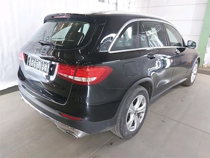 Photo 4 VIN: WDC2539051F300798 - MERCEDES-BENZ CLASSE GLC DIESEL (X253) 