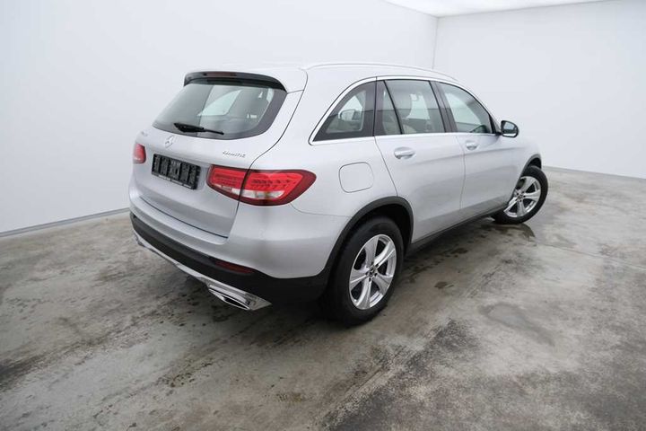 Photo 2 VIN: WDC2539051F302853 - MERCEDES-BENZ GLC-KLASSE &#3915 