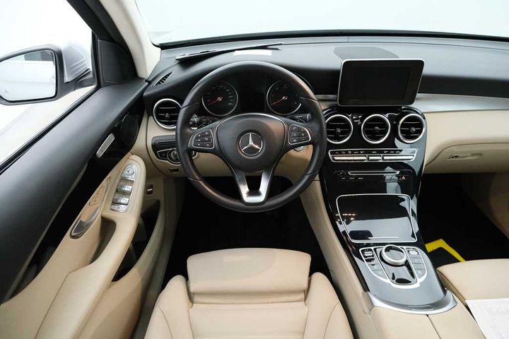 Photo 9 VIN: WDC2539051F302853 - MERCEDES-BENZ GLC-KLASSE &#3915 