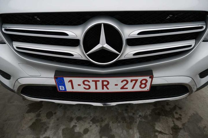 Photo 5 VIN: WDC2539051F302853 - MERCEDES-BENZ GLC-KLASSE &#3915 