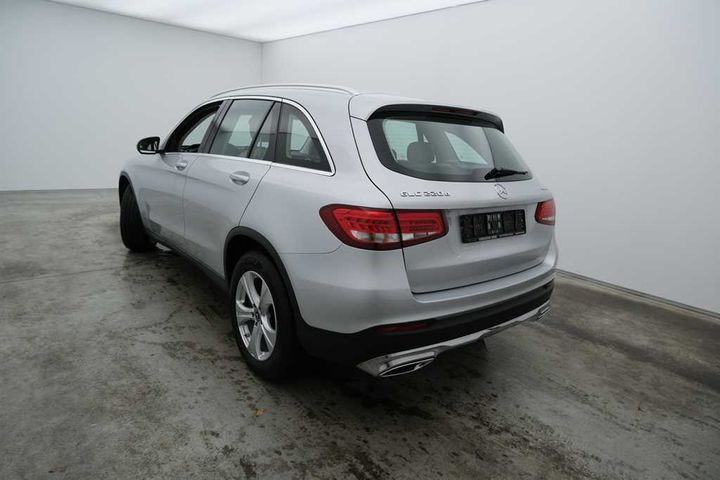 Photo 7 VIN: WDC2539051F302853 - MERCEDES-BENZ GLC-KLASSE &#3915 