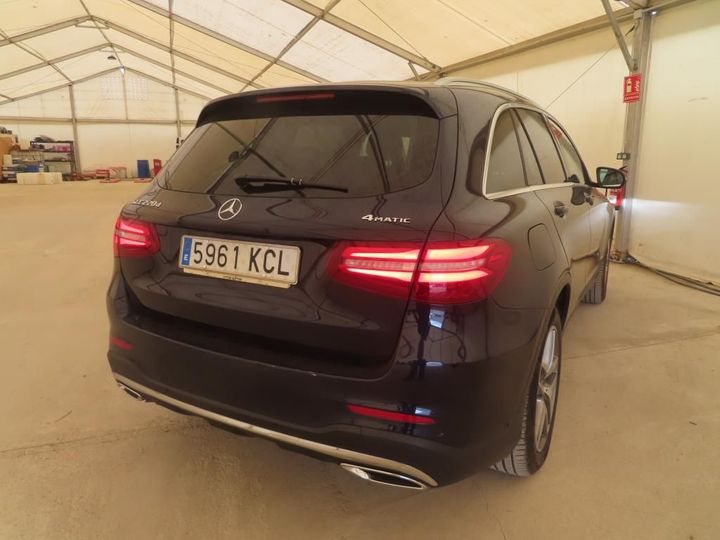 Photo 2 VIN: WDC2539051F304836 - MERCEDES-BENZ CLASE GLC 