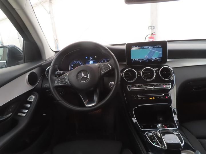 Photo 3 VIN: WDC2539051F304836 - MERCEDES-BENZ CLASE GLC 