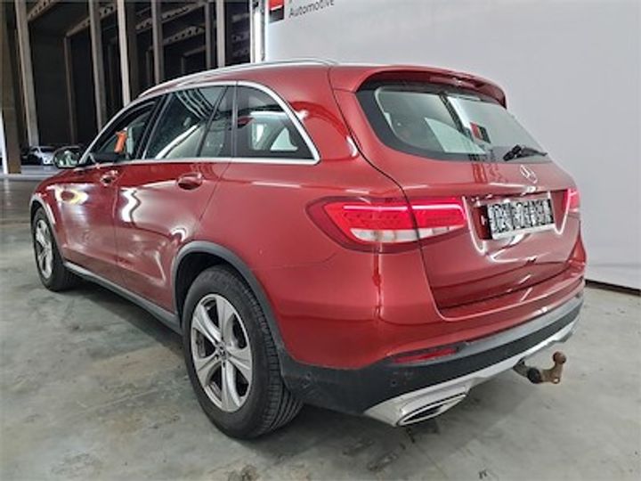 Photo 3 VIN: WDC2539051F307759 - MERCEDES-BENZ CLASSE GLC DIESEL (X253) 