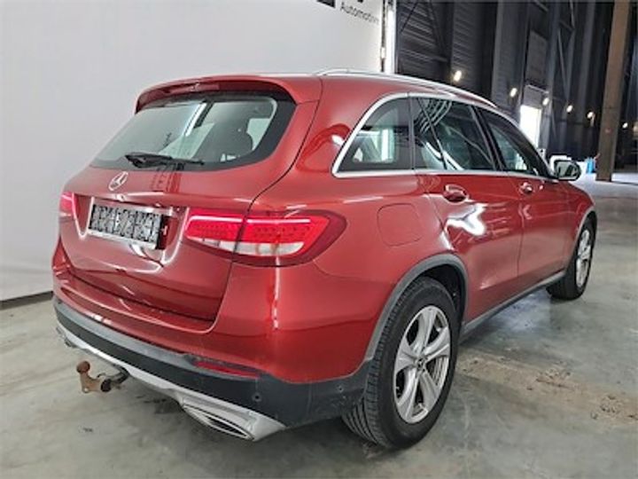 Photo 4 VIN: WDC2539051F307759 - MERCEDES-BENZ CLASSE GLC DIESEL (X253) 