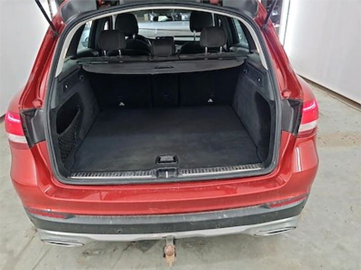 Photo 7 VIN: WDC2539051F307759 - MERCEDES-BENZ CLASSE GLC DIESEL (X253) 