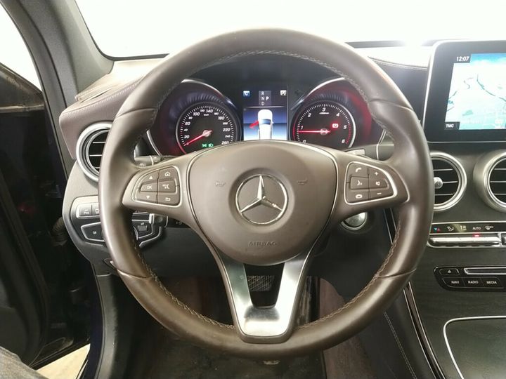 Photo 12 VIN: WDC2539051F307994 - MERCEDES-BENZ GLC 