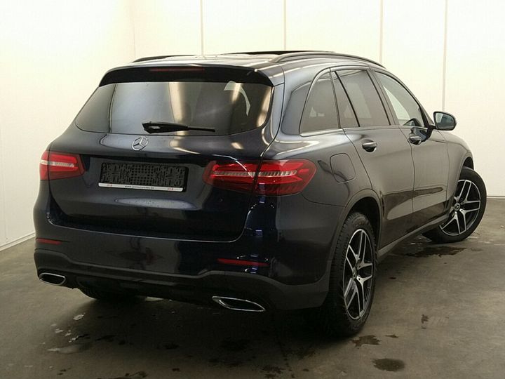 Photo 2 VIN: WDC2539051F307994 - MERCEDES-BENZ GLC 