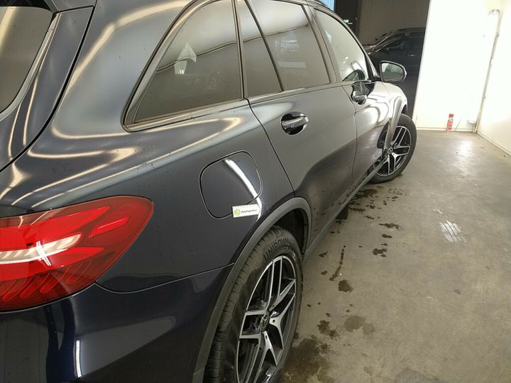 Photo 8 VIN: WDC2539051F307994 - MERCEDES-BENZ GLC 