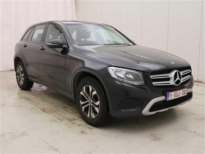 Photo 10 VIN: WDC2539051F309105 - MERCEDES-BENZ GLC-KLASSE 