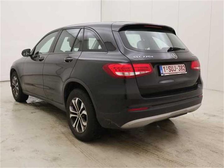 Photo 11 VIN: WDC2539051F309105 - MERCEDES-BENZ GLC-KLASSE 