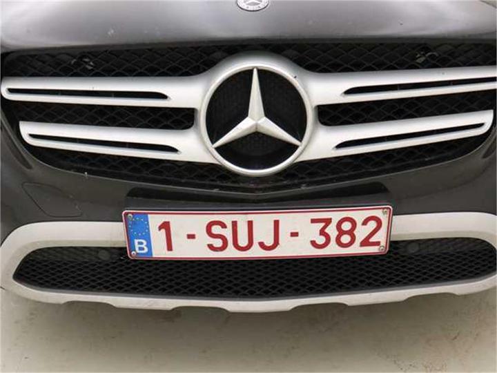 Photo 14 VIN: WDC2539051F309105 - MERCEDES-BENZ GLC-KLASSE 