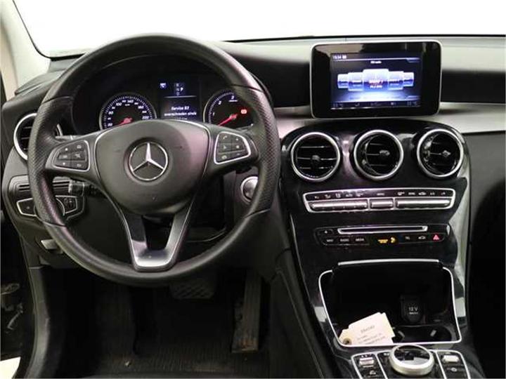 Photo 17 VIN: WDC2539051F309105 - MERCEDES-BENZ GLC-KLASSE 