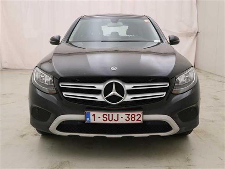 Photo 18 VIN: WDC2539051F309105 - MERCEDES-BENZ GLC-KLASSE 