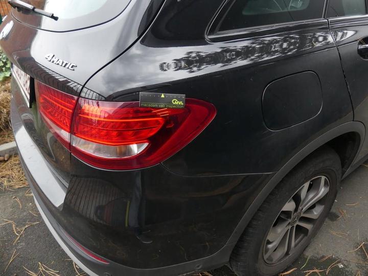 Photo 26 VIN: WDC2539051F309105 - MERCEDES-BENZ GLC-KLASSE 