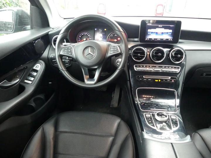 Photo 3 VIN: WDC2539051F309105 - MERCEDES-BENZ GLC-KLASSE 