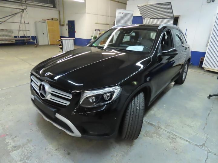 Photo 0 VIN: WDC2539051F309322 - MERCEDES-BENZ GLC 