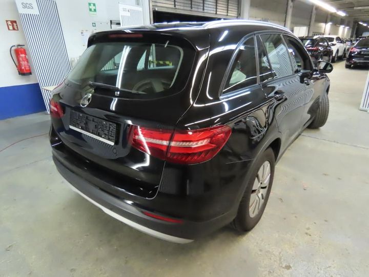 Photo 6 VIN: WDC2539051F309322 - MERCEDES-BENZ GLC 