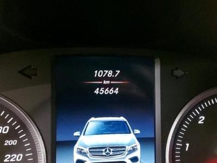 Photo 10 VIN: WDC2539051F311157 - MERCEDES-BENZ CLASSE GLC DIESEL (X253) 