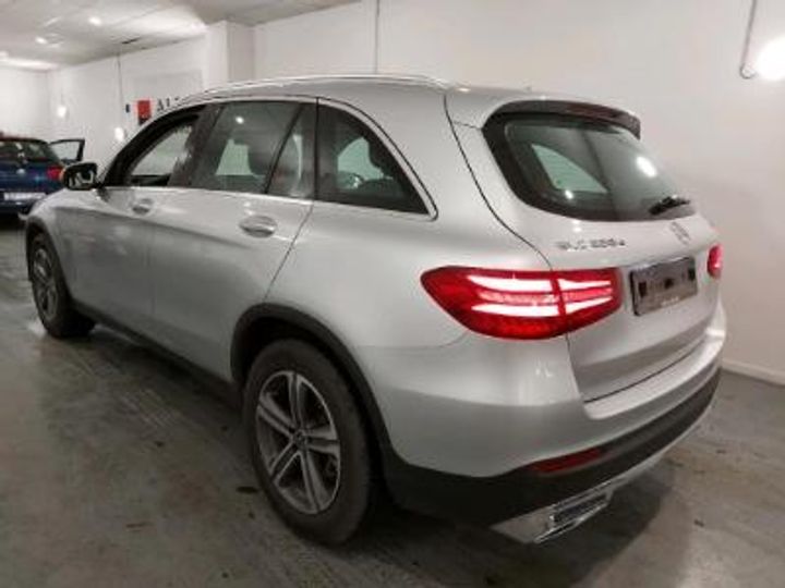 Photo 3 VIN: WDC2539051F311157 - MERCEDES-BENZ CLASSE GLC DIESEL (X253) 