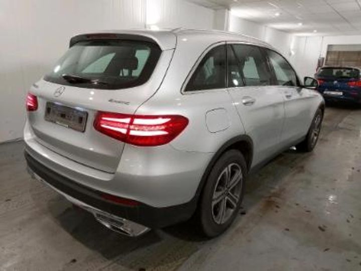 Photo 4 VIN: WDC2539051F311157 - MERCEDES-BENZ CLASSE GLC DIESEL (X253) 