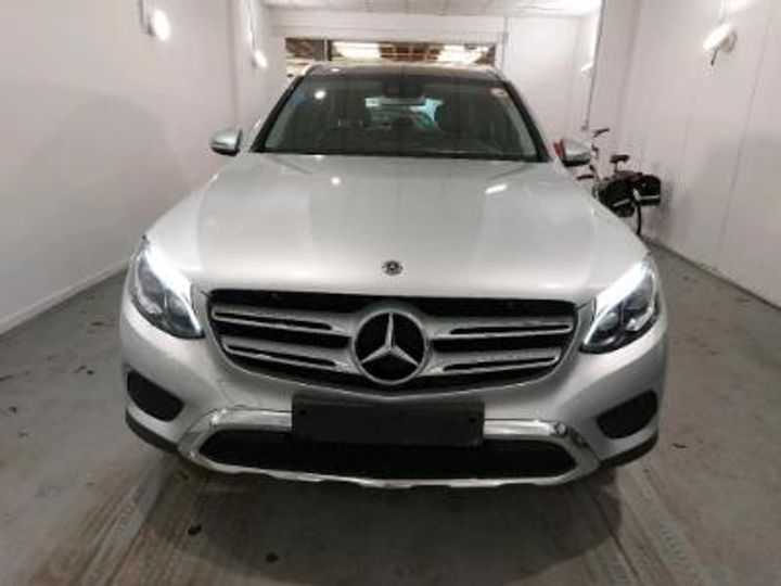 Photo 5 VIN: WDC2539051F311157 - MERCEDES-BENZ CLASSE GLC DIESEL (X253) 