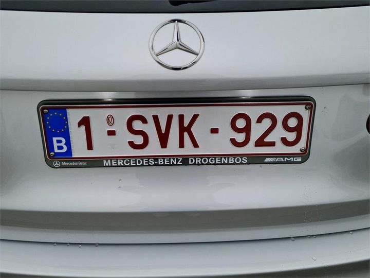 Photo 8 VIN: WDC2539051F311408 - MERCEDES-BENZ GLC-KLASSE 