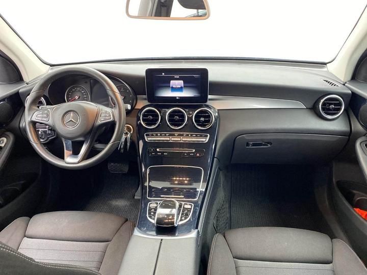 Photo 5 VIN: WDC2539051F312543 - MERCEDES-BENZ GLC 220 D SUV 