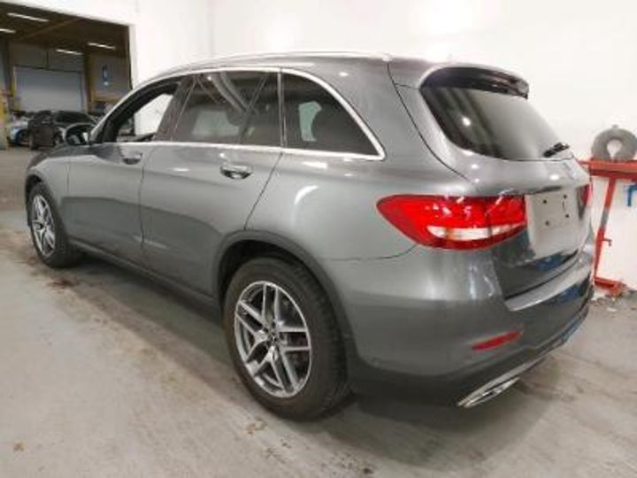 Photo 2 VIN: WDC2539051F313682 - MERCEDES-BENZ CLASSE GLC DIESEL (X253) 