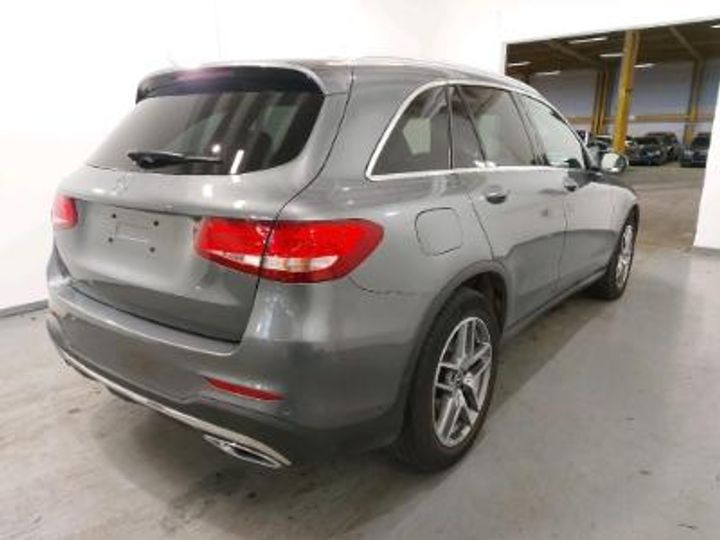 Photo 3 VIN: WDC2539051F313682 - MERCEDES-BENZ CLASSE GLC DIESEL (X253) 