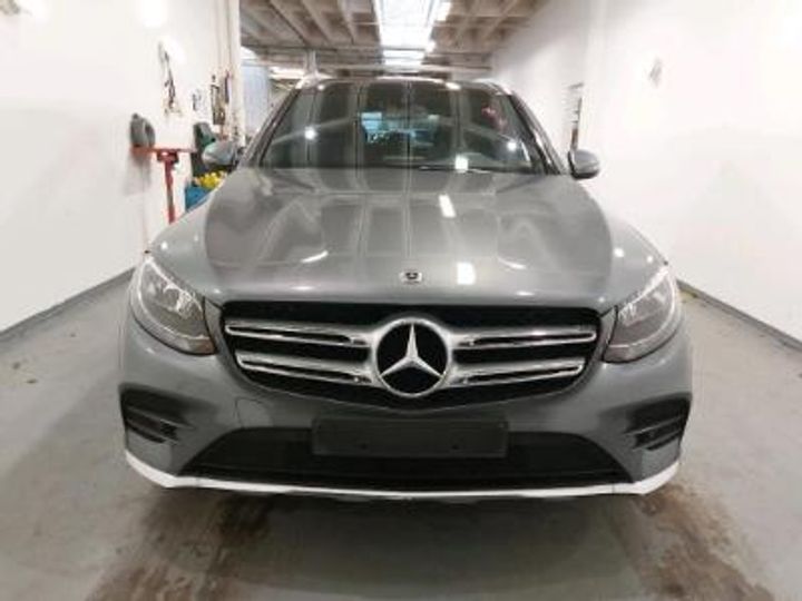 Photo 4 VIN: WDC2539051F313682 - MERCEDES-BENZ CLASSE GLC DIESEL (X253) 