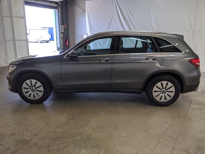 Photo 3 VIN: WDC2539051F313818 - MERCEDES-BENZ GLC 