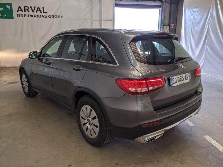 Photo 4 VIN: WDC2539051F313818 - MERCEDES-BENZ GLC 