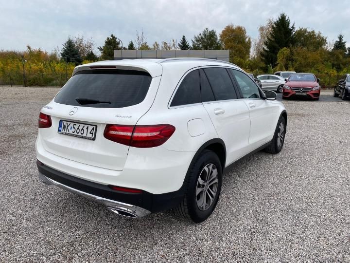 Photo 4 VIN: WDC2539051F320945 - MERCEDES-BENZ GLC-CLASS SUV 