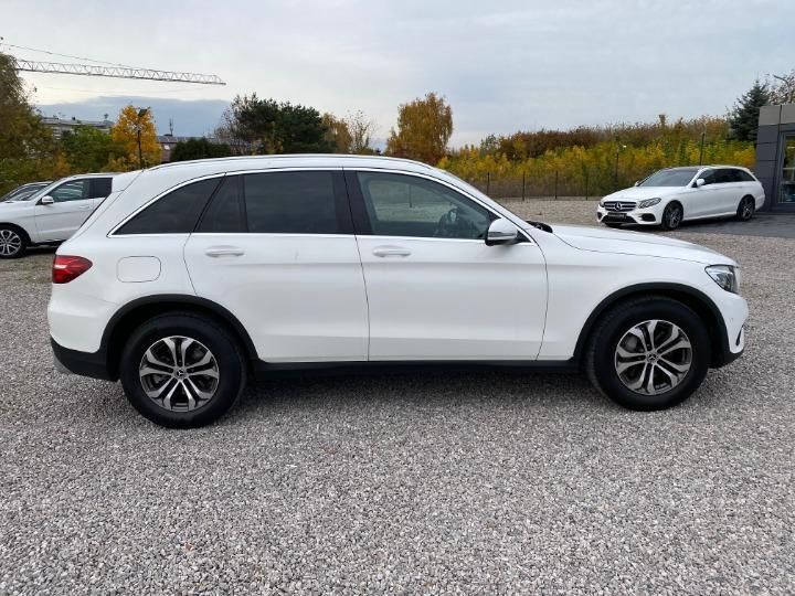 Photo 5 VIN: WDC2539051F320945 - MERCEDES-BENZ GLC-CLASS SUV 