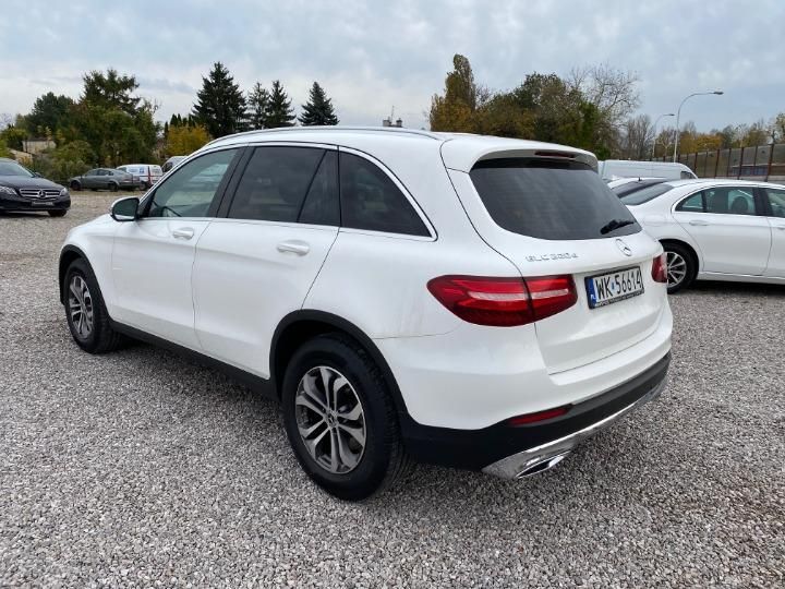 Photo 3 VIN: WDC2539051F320945 - MERCEDES-BENZ GLC-CLASS SUV 