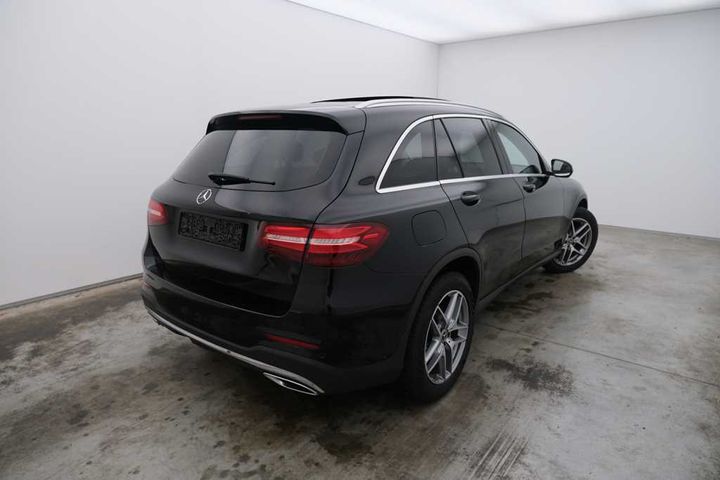 Photo 2 VIN: WDC2539051F330548 - MERCEDES-BENZ GLC-KLASSE &#3915 