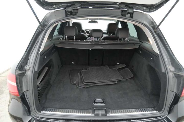 Photo 14 VIN: WDC2539051F330548 - MERCEDES-BENZ GLC-KLASSE &#3915 