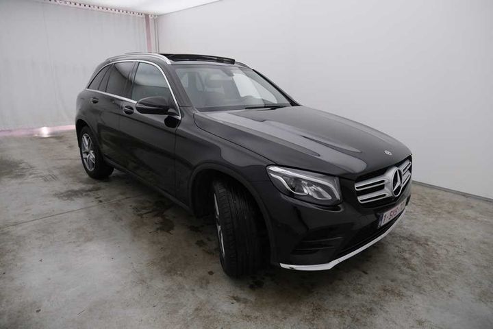 Photo 8 VIN: WDC2539051F330548 - MERCEDES-BENZ GLC-KLASSE &#3915 