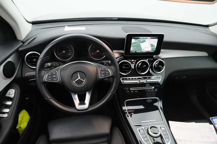 Photo 9 VIN: WDC2539051F330548 - MERCEDES-BENZ GLC-KLASSE &#3915 